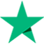 trustpilot brand logo